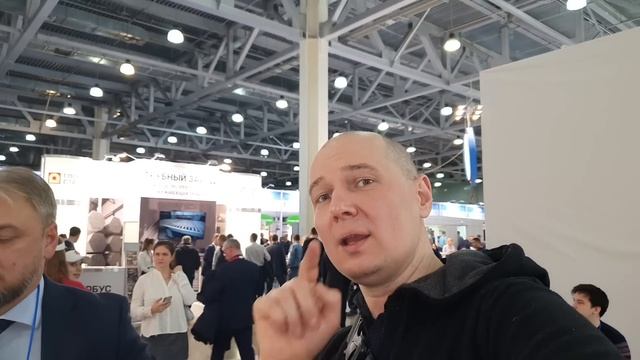 Все новые отделочные материалы 2020 года, для бань, саун и хамамов! Репортаж с выставки Акватерм смотреть онлайн