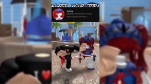 😱MM2 TIKTOK COMPILATION 😍| MURDER MYSTERY 2 | 😭MM2 MOMENTS #279