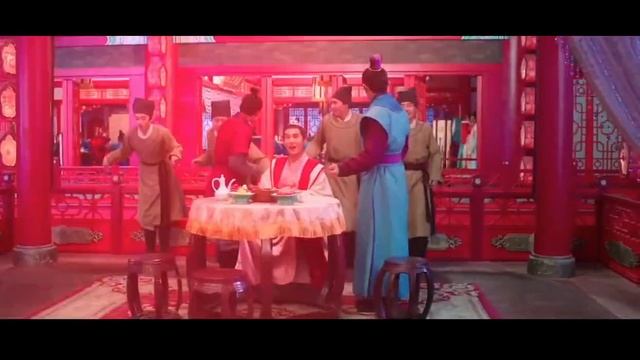 Бабник женился на девушке - генерале ♤ О, мой генерал|Oh My General смотреть онлайн