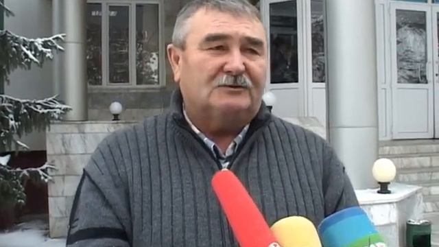 Свидетель Печуркин Сергей Иванович Суд над Владиславом Челахом - видео Руслана Канабекова смотреть онлайн