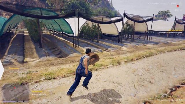 РЕАЛЬНАЯ ЖИЗНЬ ПАЦАНА С РАЙОНА И ЕГО ДЕВУШКИ В ГТА 5 МОДЫ! РП ОБЗОР МОДА В GTA 5! ИГРЫ RP ВИДЕО MOD смотреть онлайн