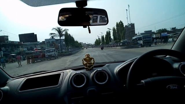 Tour to biratnagar смотреть онлайн