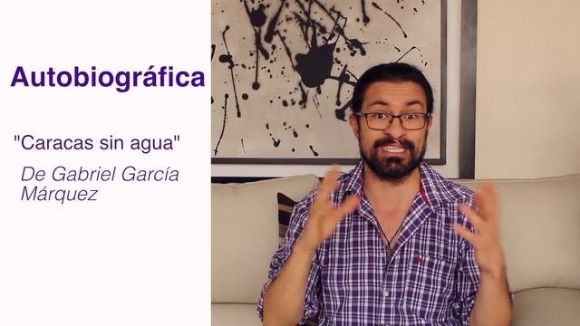Tutoriales de escritura: ¿Cómo vencer la página en blanco? смотреть онлайн