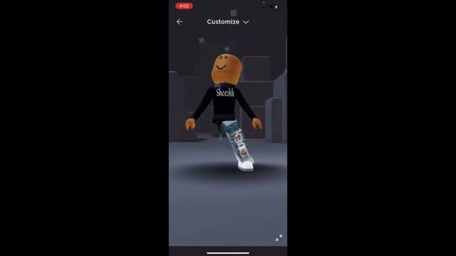 Buying dream item (18k,Roblox shopping spree) смотреть онлайн