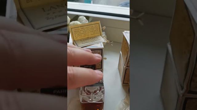 Mystere De Rochas Sikkim Lancome