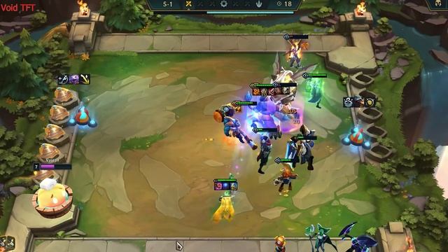 GADGETEEN GNAR 3 STAR With "Temper Tantrum" Augment TOO BROKEN!!! смотреть онлайн