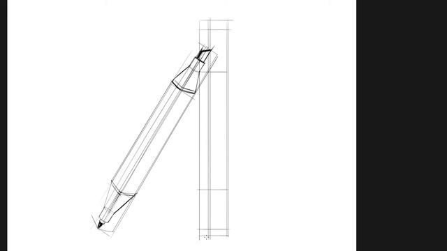 Product Design sketch - How To Draw Copic Markers смотреть онлайн