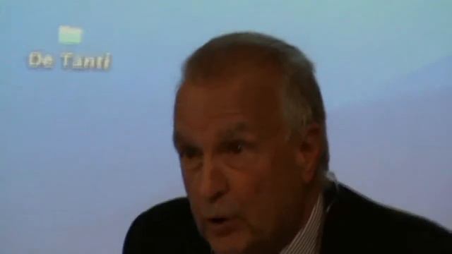 12b 5° Workshop Nazionale 2 parte Tavola Rotonda Associazioni смотреть онлайн