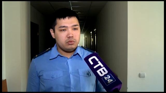 Семь лет колонии строго режима (СТВ от 21.05.2019) смотреть онлайн