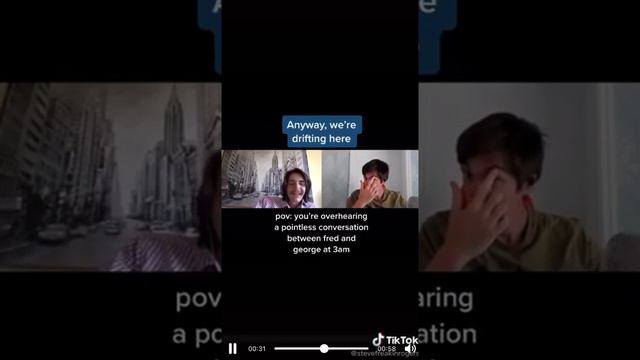 💚James and Oliver Phelps💚 смотреть онлайн