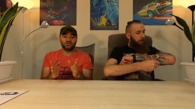 Кибирд (Keybeard) #18 – Программист в штатском смотреть онлайн