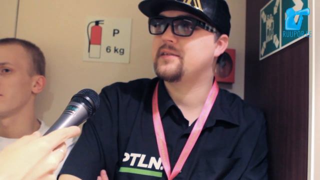 RuuporTV - Lõpukruiis - Põhja-Tallinn hullutab abituriente! смотреть онлайн