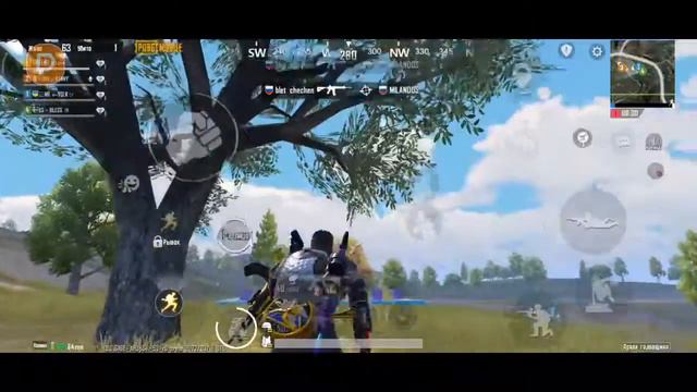 Обновление 1.9 PUBG MOBILE | POCO X3 NFC смотреть онлайн