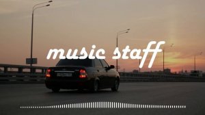 ПОТОМУ ЧТО Я ВЛЮБЛЕН / REMIX / MUSIC STAFF
