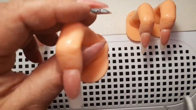 *196*ВЫКЛАДНОЙ ФРЕНЧ.ЧЕТЫРЕ РАЗНЫЕФОРМЫ НОГТЕЙ.ЧЕТЫРЕ РАЗНЫЕ ФОРМЫ НОГТЕВОГО ЛОЖА. смотреть онлайн