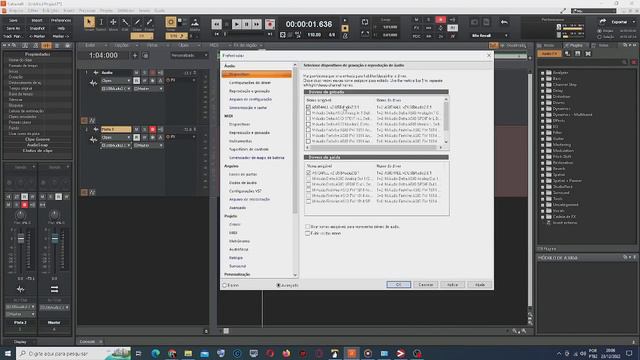 Interface de áudio chinesa Teyun Q16, review completo. смотреть онлайн