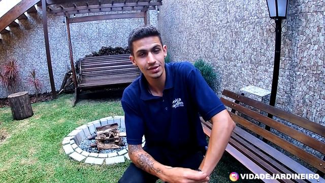 Como Escolher A Melhor Grama Para Seu Jardim | Vida De Jardineiro