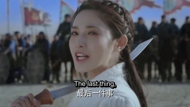 大结局：太子痛苦泪别太子妃，最后两人生死离别！ 💋 中国电视剧 смотреть онлайн