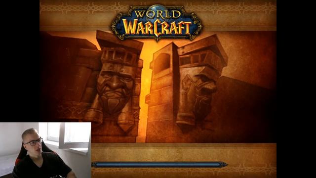 LIVE on Whitemane Cataclysm Part 1 смотреть онлайн