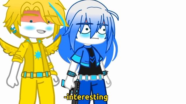 RID Autobots react to Ships :D Part 1? /Transformer/RID/Gacha Club смотреть онлайн