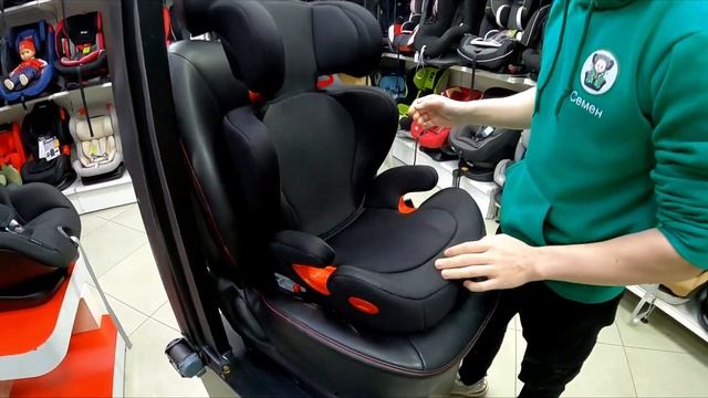???ОБЗОР НА FARFELLO YKO-969???