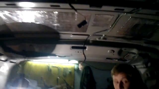 Шумоизоляция Форд - Кострома смотреть онлайн