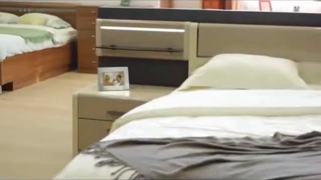 Корпусная мебель для спальни и гостиной. Дятьково смотреть онлайн
