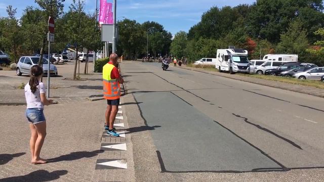Jeugdtour Assen 2018 смотреть онлайн