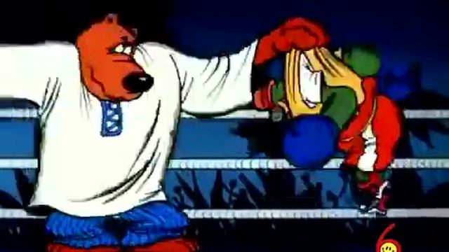 как крокодил наше солнце проглотил