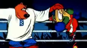 как крокодил наше солнце проглотил