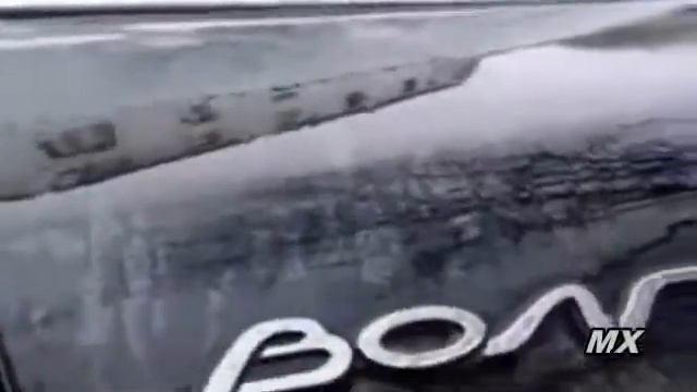 Тест драйв Волги 31105 русский перевод Mixanntix