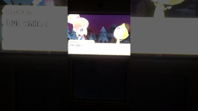 Harvest Moon The Lost Valley 3D Introduction/Beginning Part 1 смотреть онлайн