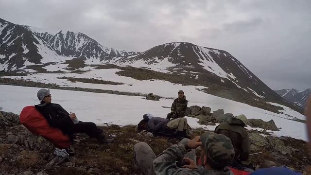 3.2 На перевале Санный смотреть онлайн