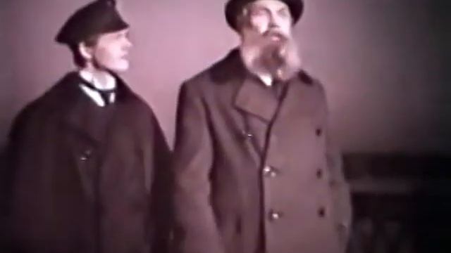 Василий Докучаев 1961 смотреть онлайн