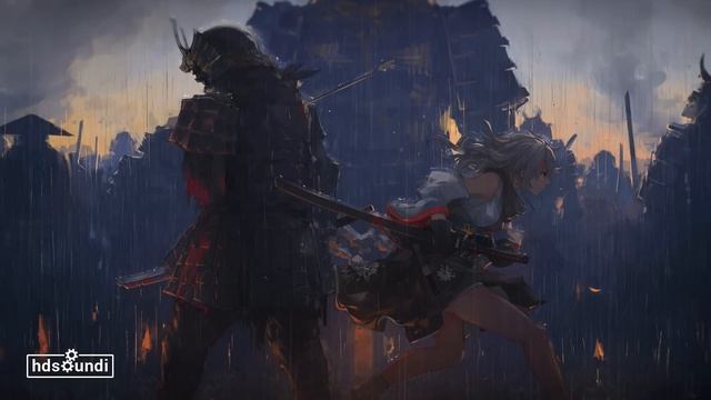 Most Epic Battle Music Ever: "Deadwood" — Really Slow Motion смотреть онлайн