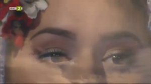 PETYA PANEVA - OVCHAR PREZ GORA / Петя Панева - Овчар през гора