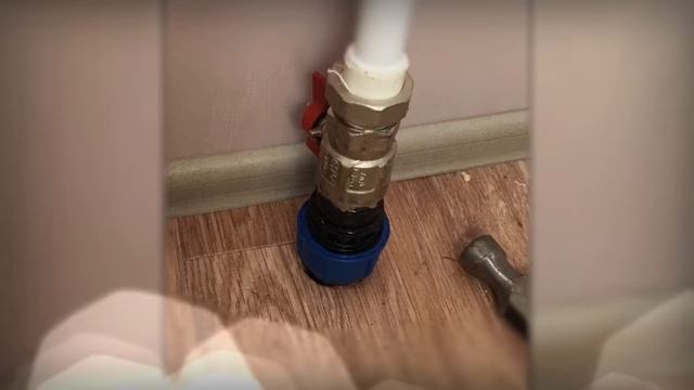 Водоснабжение в частном доме из колодца смотреть онлайн