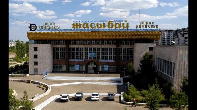Экибастуз Сл. муз. исп. Геннадий Парыкин смотреть онлайн