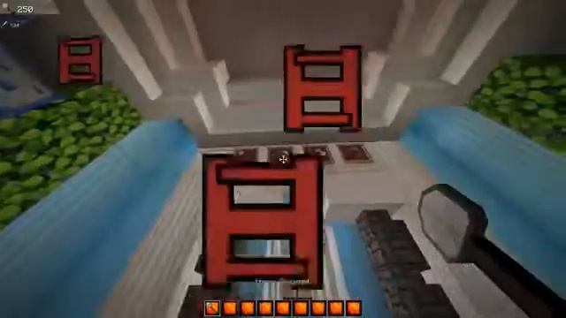 Новый Текстур пак смотреть онлайн