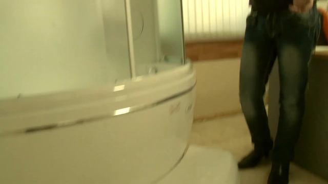 Душевой бокс "Лаура" смотреть онлайн