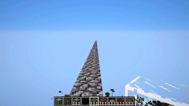 MINECRAFT 1,295,173,932 BLOCK TNT BALL (WITH EXPLOSION, AFTERMATH AND DOWNLOADS) BIGGEST EVER! смотреть онлайн