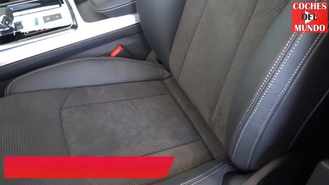 2020 Audi Q7 Quattro s line / Audi Q7 50 tdi / Audi Q7 interior - Todo motor del mundo смотреть онлайн