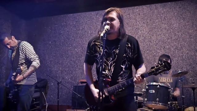 ПРЕДМЕТ ДОГАДОК - ОПЫТ (LIVE MEMORY CLIP) смотреть онлайн