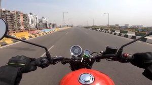 Royal Enfield Meteor 350 Full Review l Top Speed l Mileage l Aayush ssm