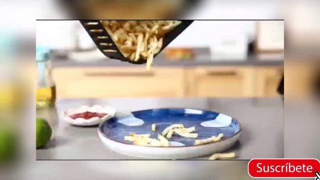 Las 5 Freidoras de Aire ?Más Vendidas en Amazon en Abril 2021| Ventas por Internet смотреть онлайн