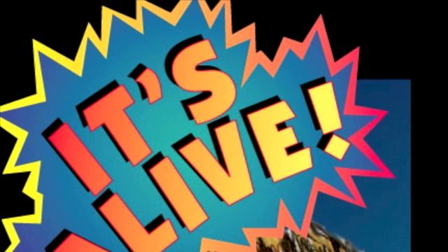 i-jah - its alive (n1tex remix) смотреть онлайн