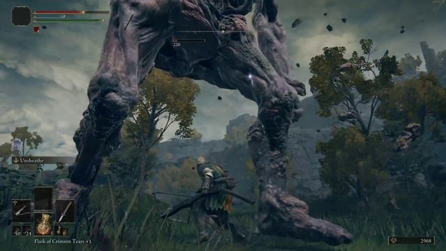 Elden Ring Steam 1440p 60fps #08 смотреть онлайн