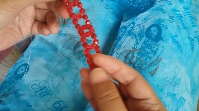 How to Bead a Coinpurse Part 1 смотреть онлайн