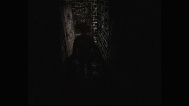 Silent Hill 2 (Blind)- PS2- Session 5 смотреть онлайн