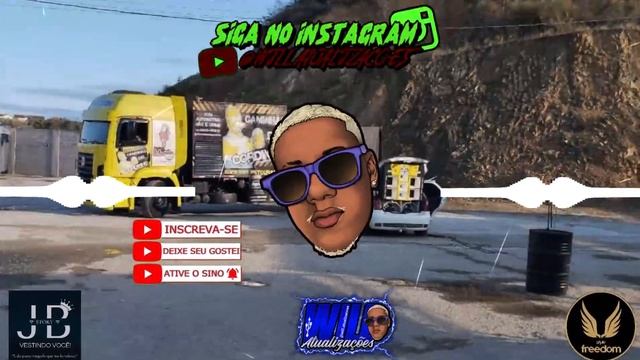 TEKO BOLADO - PRÉ VERÃO TIK TOK 2023 - @willatualizacoes @willmusic. смотреть онлайн